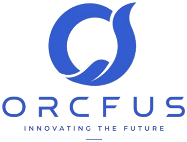 Orcfus — Innovating the Future